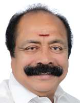 Gopinath K